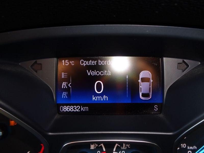 Ford Kuga Kuga 2.0 TDCI 150 CV S&S 4WD ST-Line