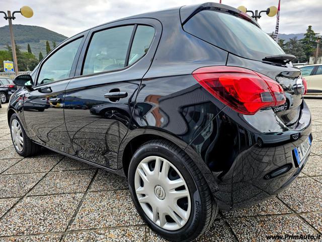 OPEL Corsa 1.4 90CV GPL Tech 5 porte Advance