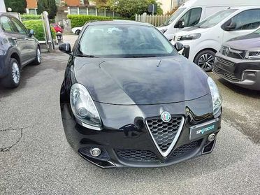 Alfa Romeo Giulietta 1.4 Turbo 120 CV GPL