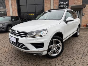 Volkswagen Touareg 3.0 TDI 204 CV tiptronic BlueMotion Techn. Executive