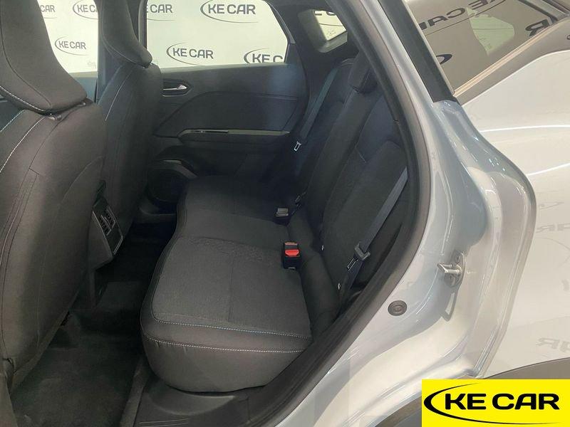 Renault Captur evolution ECO-G 120-PACK STYLE-PROMO RENAULT