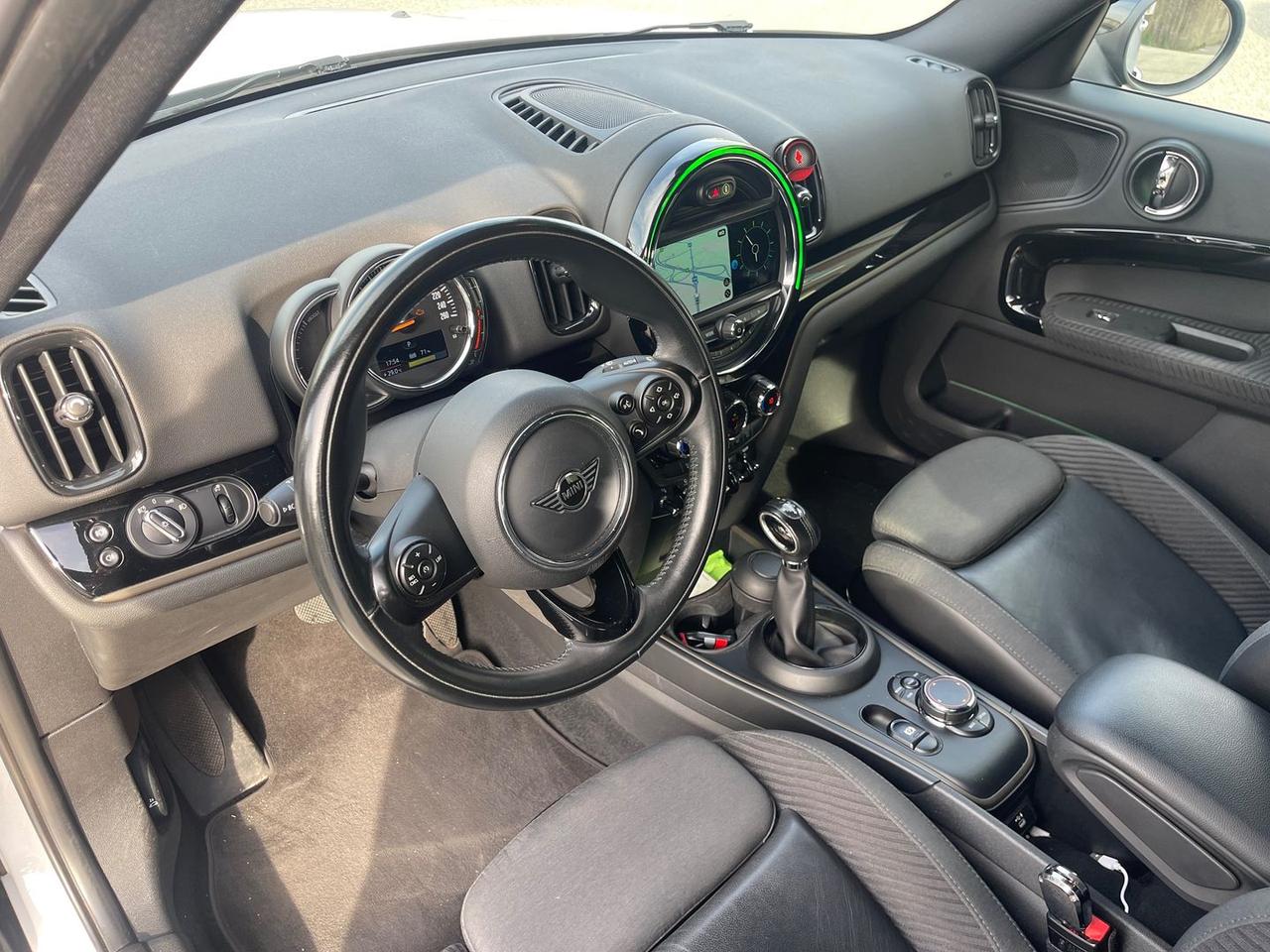 Mini Cooper SE Countryman 1.5 Cooper SE PHEV Hype