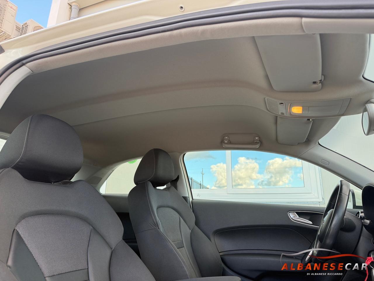 Audi A1 1.6 TDI 105 CV S-Line