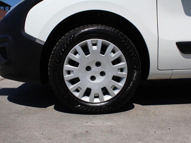 FIAT Fiorino 1.3 MJT 95CV Combinato AUTOCARRO +IVA