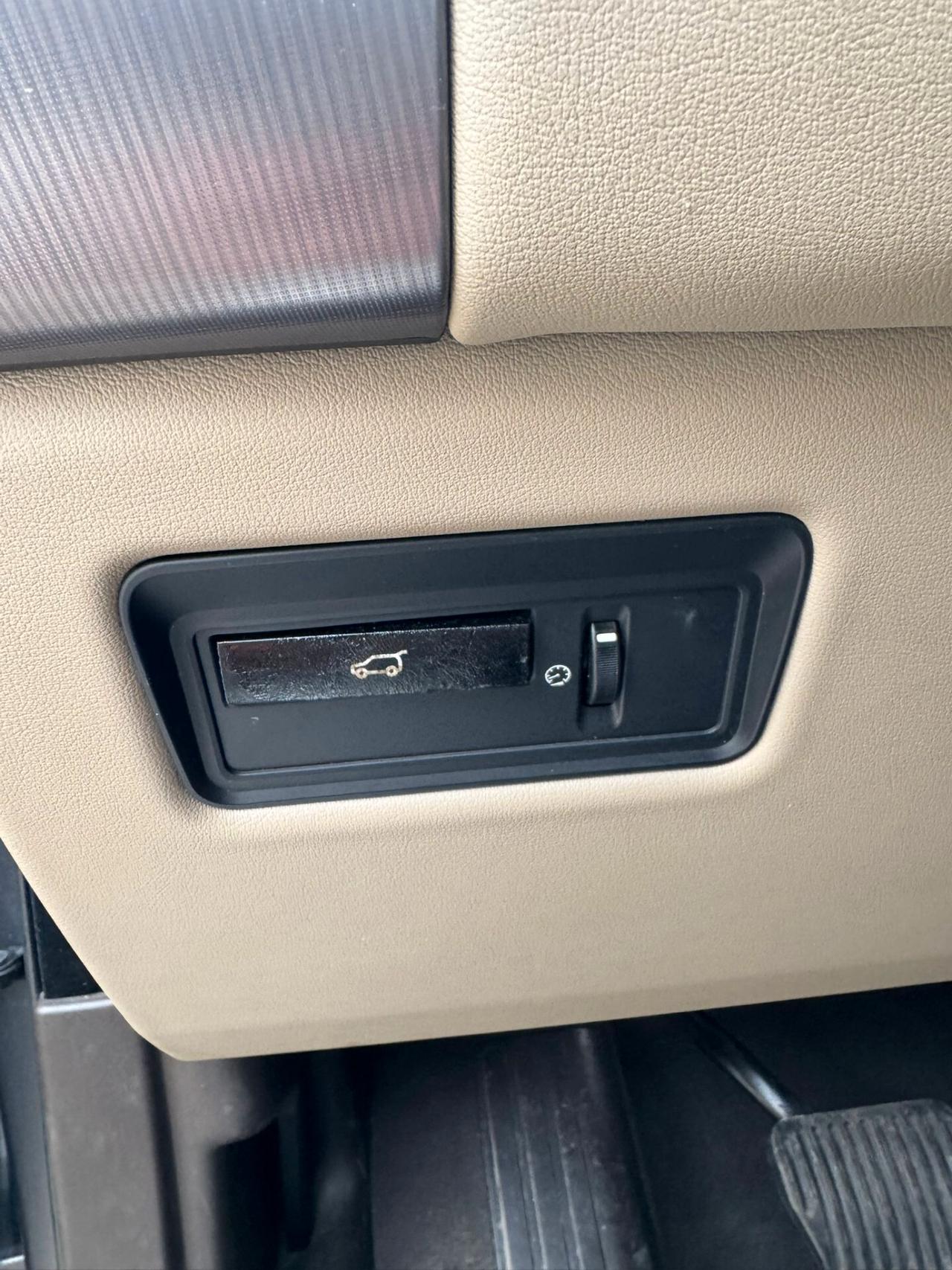 Land Rover Range Sport 3.0 TDV6 HSE