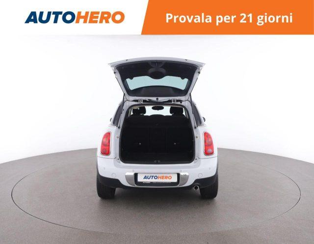 MINI Countryman Mini Cooper D Countryman Automatica