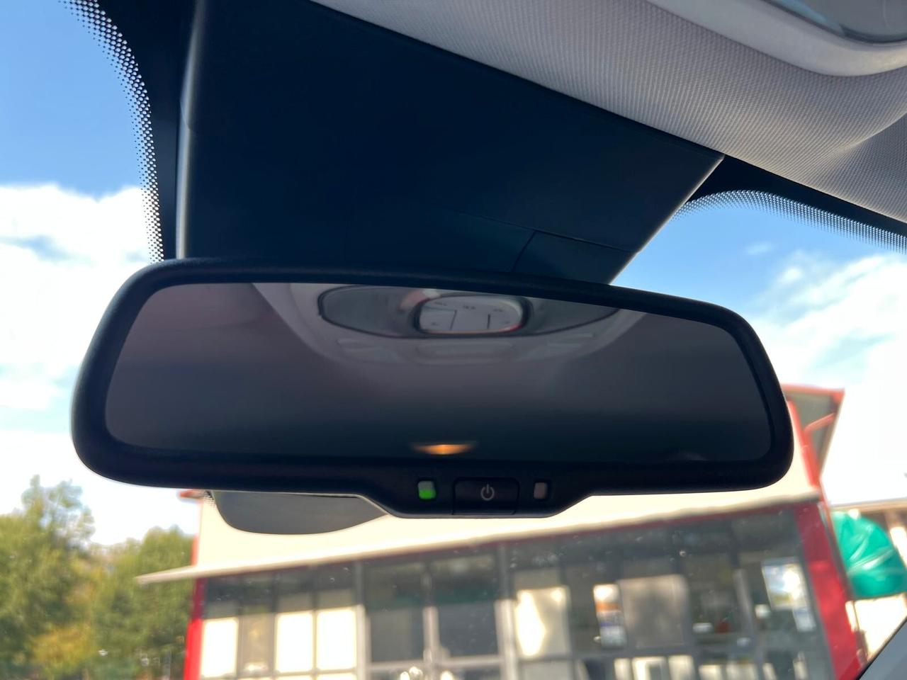 Fiat 500X 1.6 MultiJet 120 CV Lounge NAVI RETROCAMERA