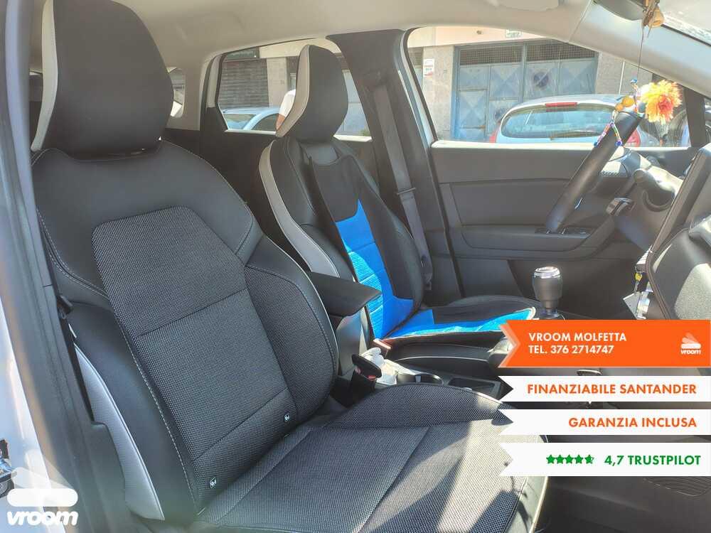 RENAULT Captur UNICO PROPRIETARIO