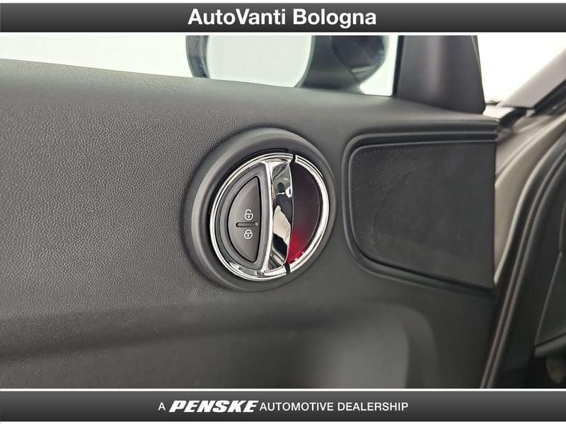 MINI Countryman Mini Countryman 2.0 Cooper D Business