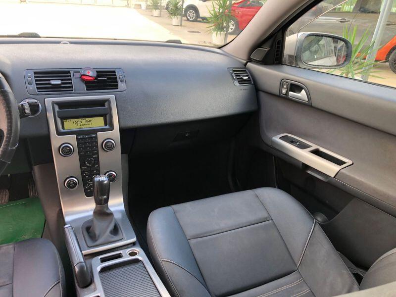 Volvo V50 2.0D 136cv anno 2008