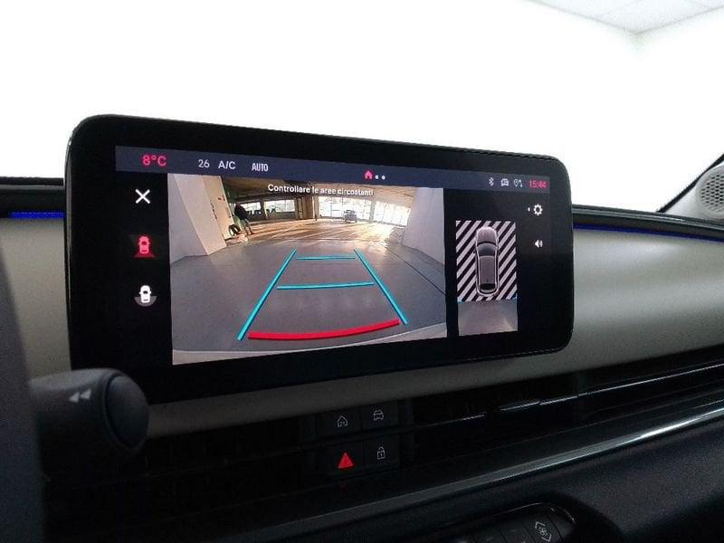 FIAT 600 1.2 hybrid La Prima 110cv auto