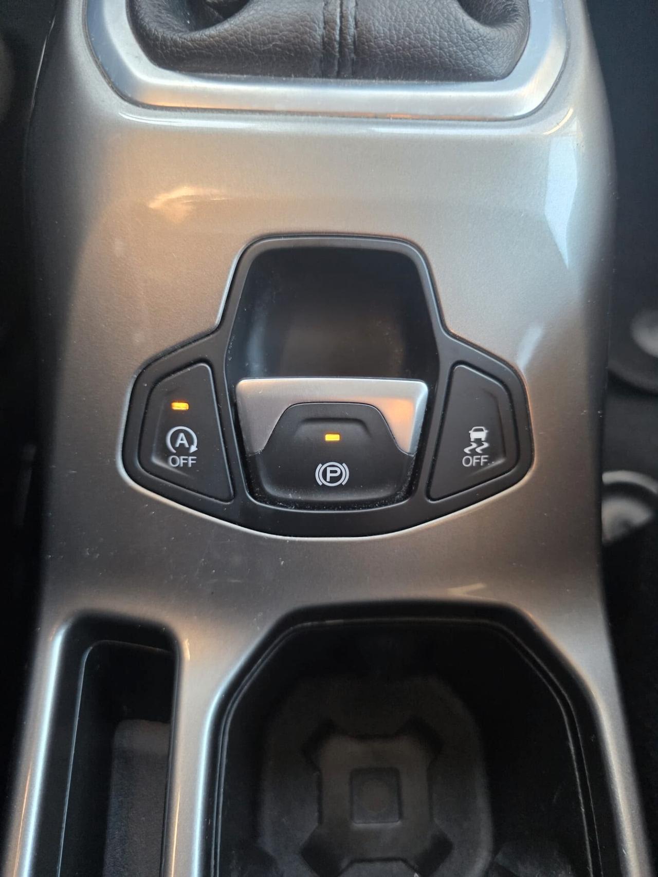 Jeep Renegade 1.4 MultiAir Limited