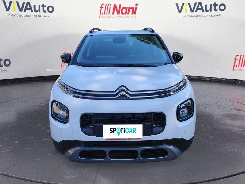 Citroën C3 Aircross C3 Aircross p.t. 110 S&S Shine