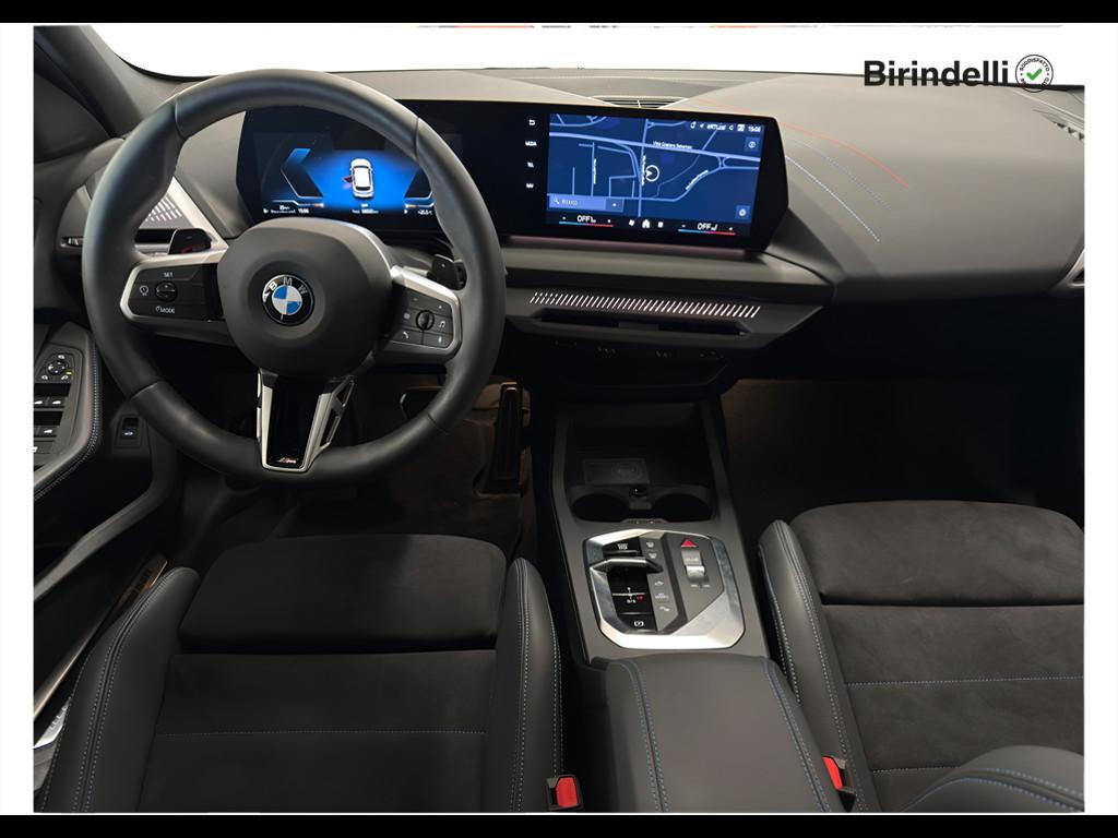 BMW Serie 1 (F70) - 118d MSport