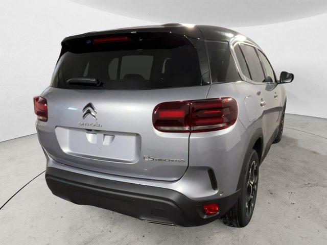 CITROEN C5 Aircross Hybrid 136 e-DCS 6 Max