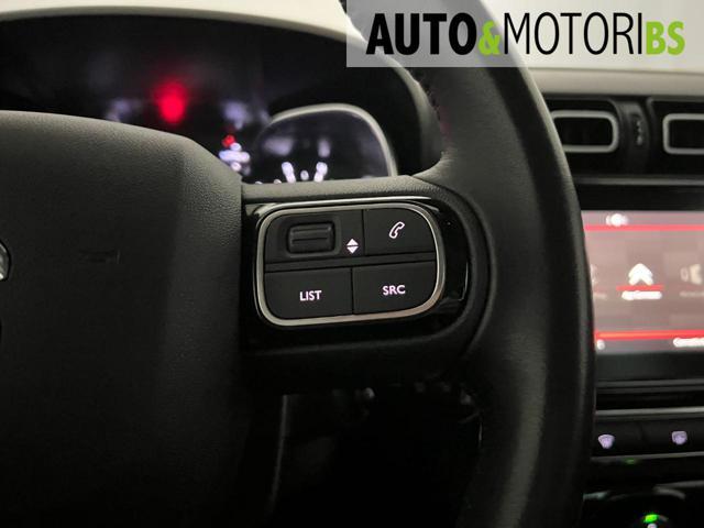 CITROEN C3 PureTech 110 S&S Shine