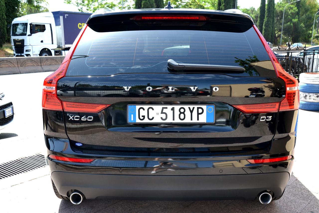Volvo XC 60 2.0 D3 150CV MOMENTUM PRO **PREZZO VERO**