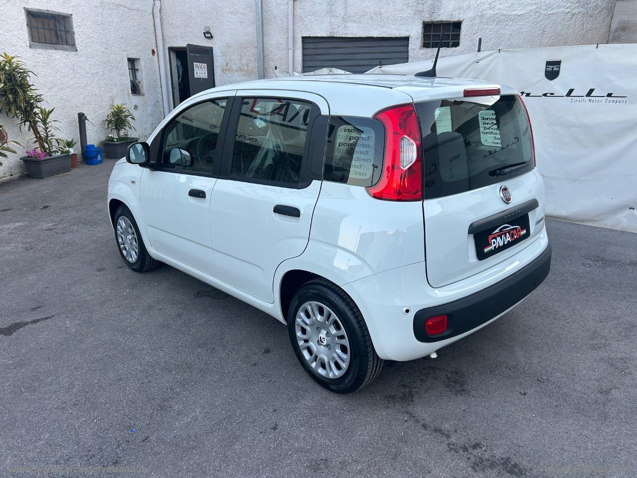 FIAT Pandina 1.0 FireFly 65 CV Hybrid Icon KM/0