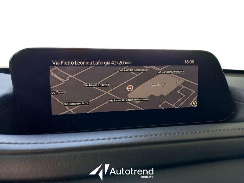 Mazda CX-30 2.0L e-Skyactiv-G 122 CV M-Hybrid 2WD Executive + Appearance Pack