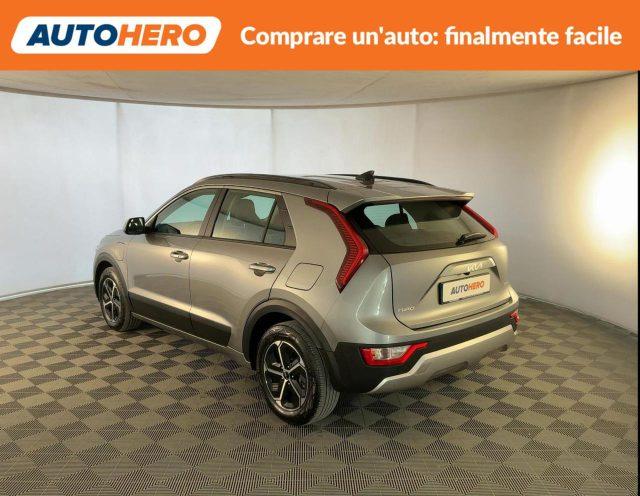 KIA Niro 1.6 GDi DCT PHEV Business