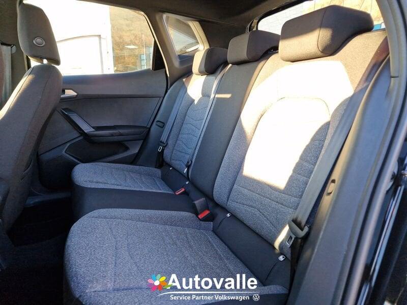 Seat Arona Arona 1.0 EcoTSI 110 CV DSG XPERIENCE