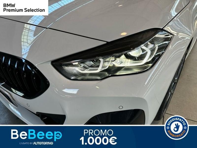 BMW Serie 2 G.C. 220D GRAN COUPE MSPORT XDRIVE AUTO