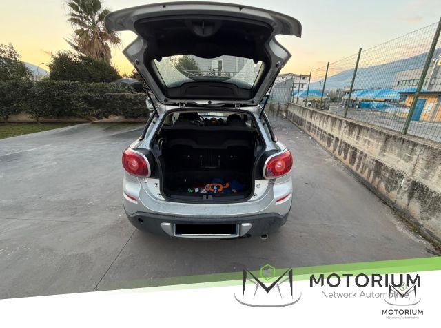 MINI COUPER D BUSINESS XL PACEMAN