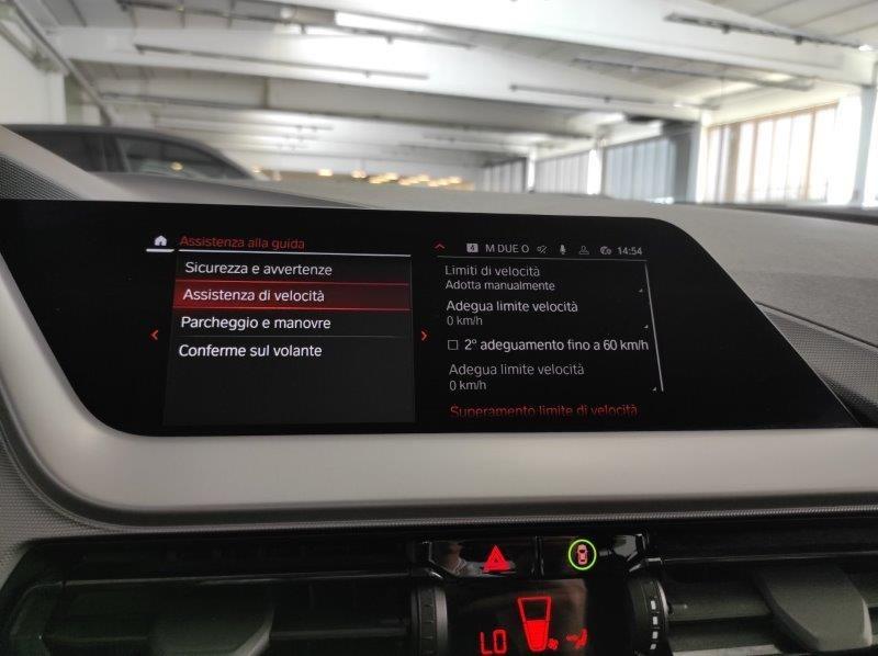 BMW Serie 1 (F40) - 116i 5p. Business Advantage