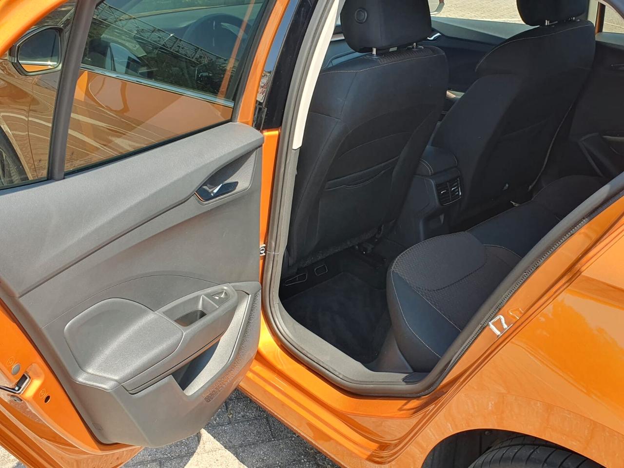 Skoda Fabia 1.0 TSI DSG 110 CV Style PREZZO REALE - AUTO IN ARRIVO