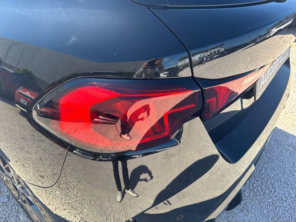 BMW Serie 1 120 48V MSport DCT