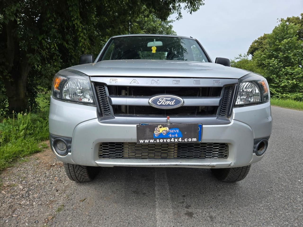 Ford Ranger 2.5 TDCi Super Cab XL 4p.ti