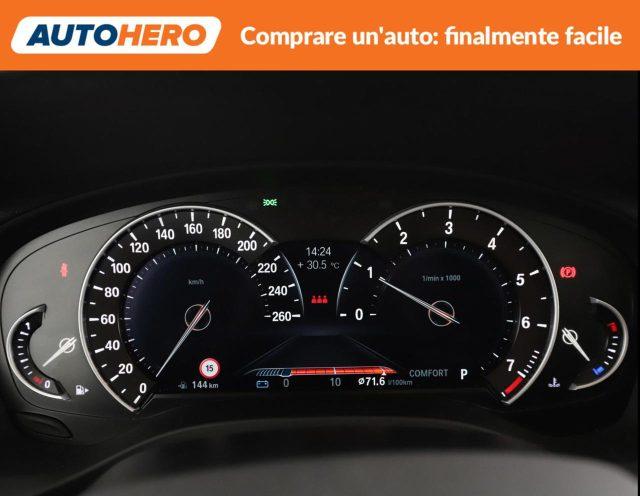 BMW X4 xDrive20i Business Advantage