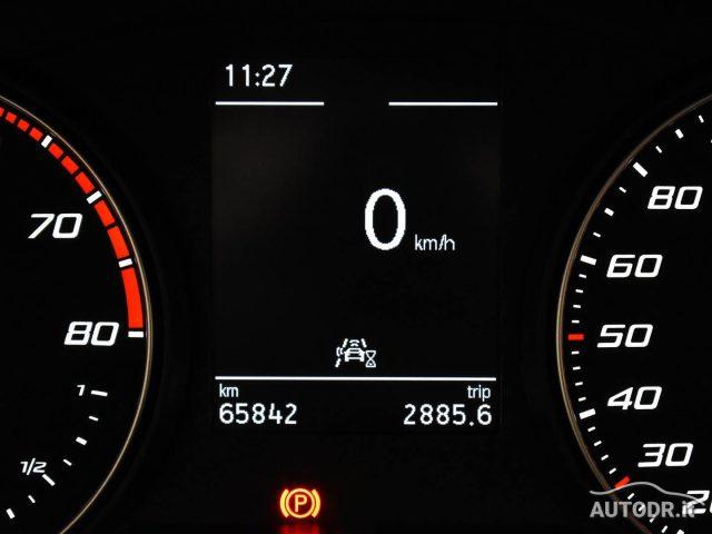 SEAT Arona 1.0 TGI FR Fari LED, Retrocamera, Full Link