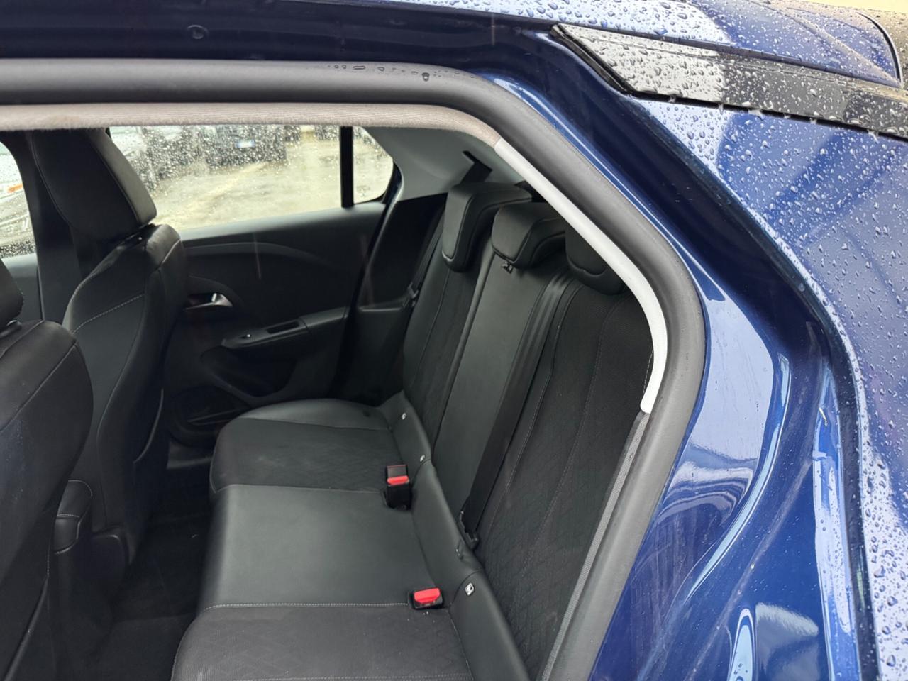 Opel Corsa 1.2 Elegance