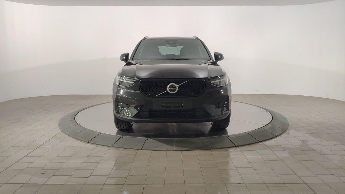 VOLVO Xc40 B3 Mild Hybrid Automatico Plus Dark