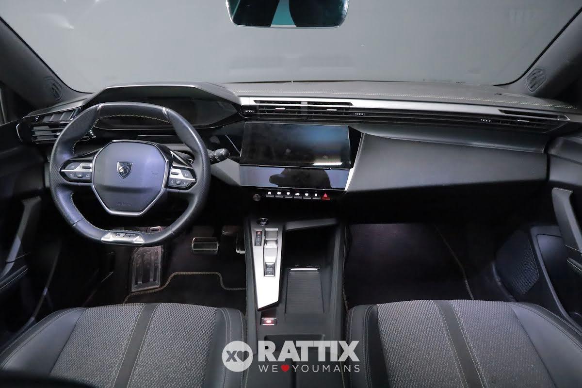 Peugeot 308 SW 1.2 Puretech t 130CV GT EAT8