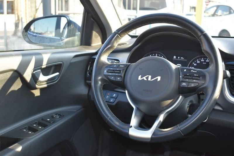 Kia Stonic 1.0 T-GDI 74KW MHEV STYLE