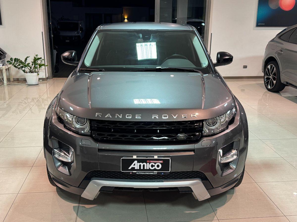 LAND ROVER Range Rover Evoque 2.2 TD4 5p. Dynamic