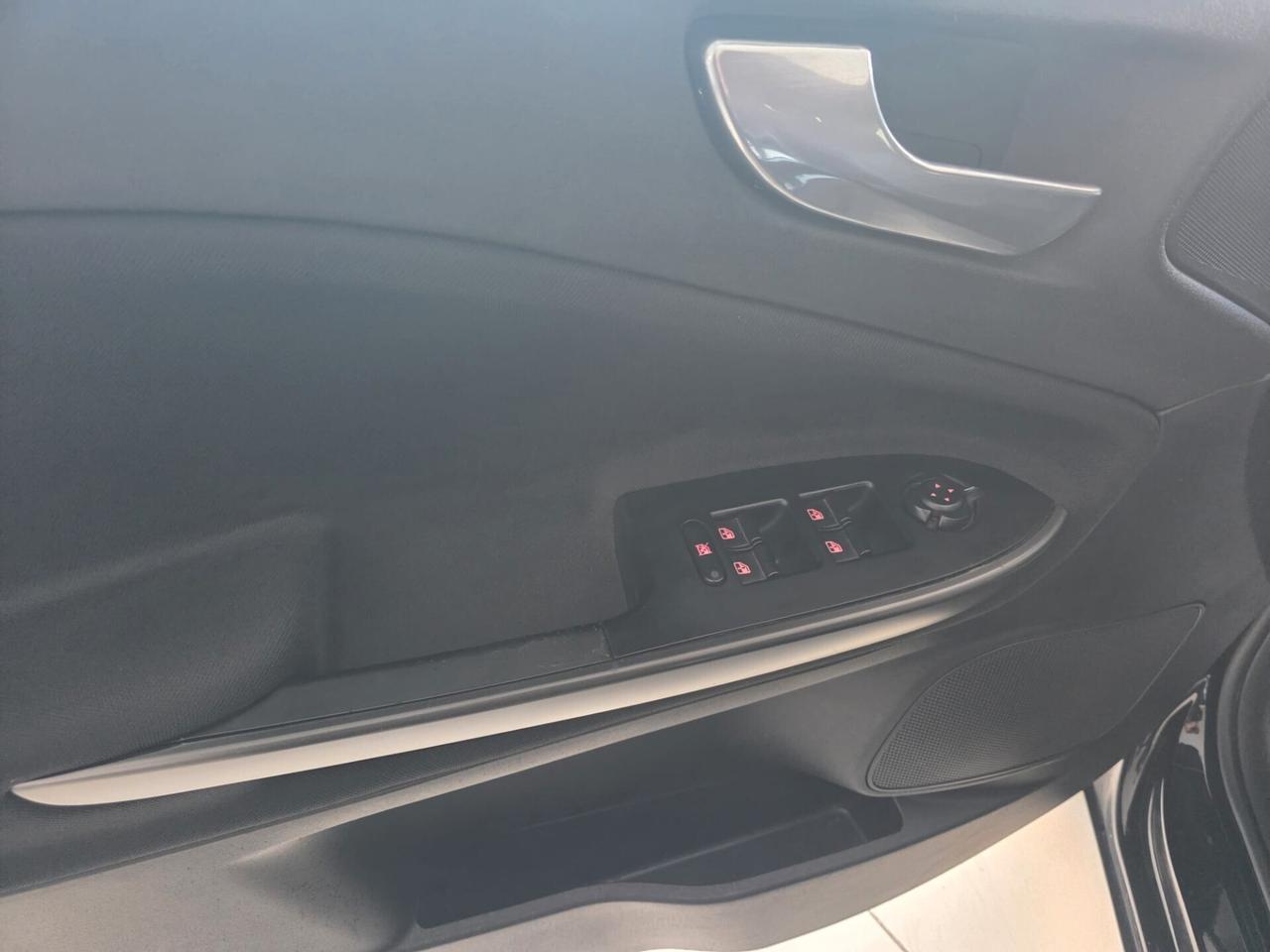 ALFA ROMEO GIULIETTA 1.4 GPL DEL NORD ITA 2014
