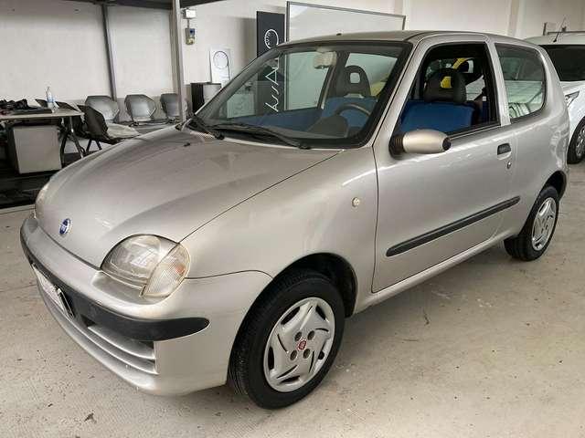 Fiat Seicento Seicento 1.1 (s) - PERFETTE CONDIZIONI