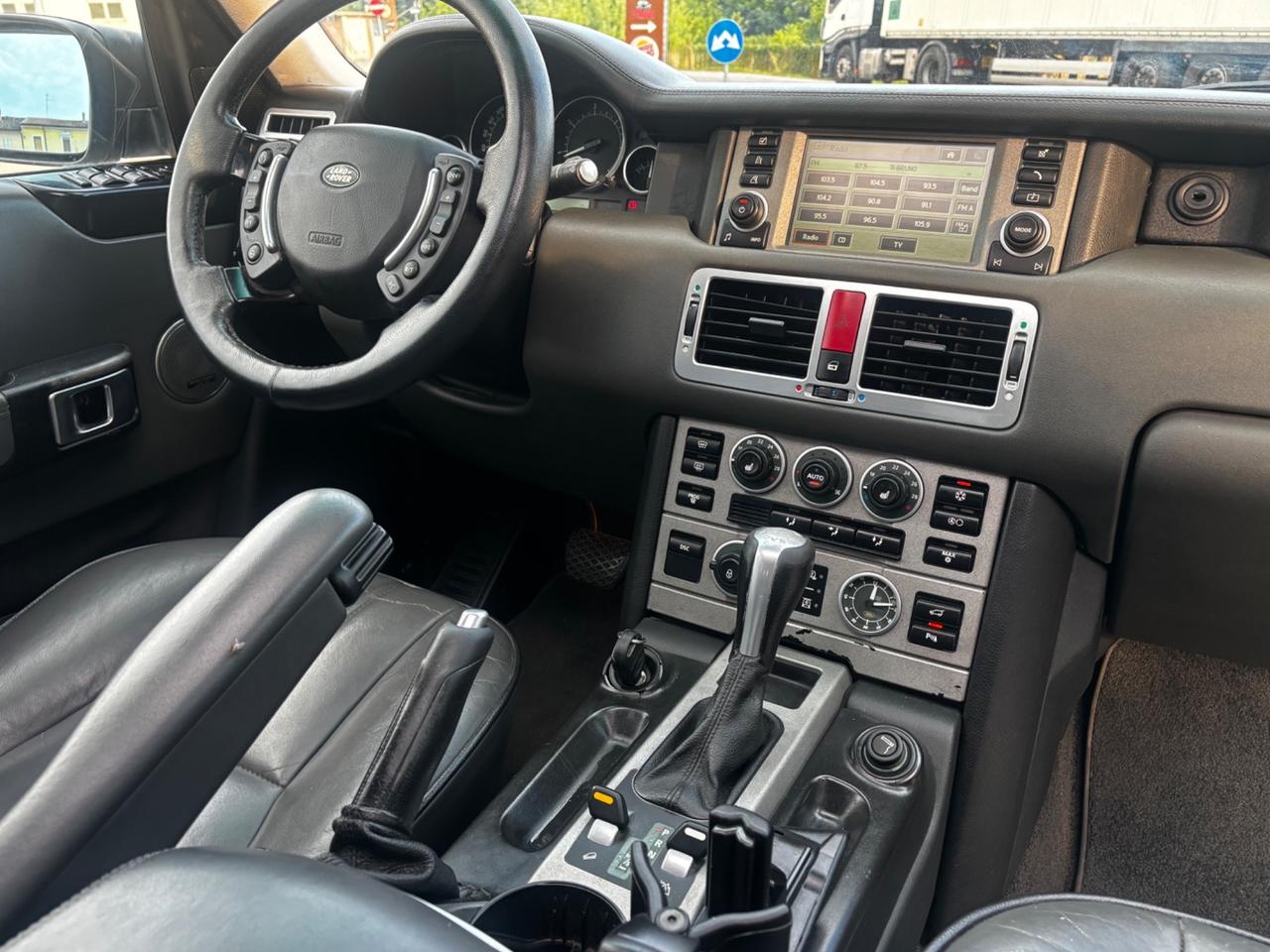 Land Rover Range 3.0 Td6 Vogue Foundry