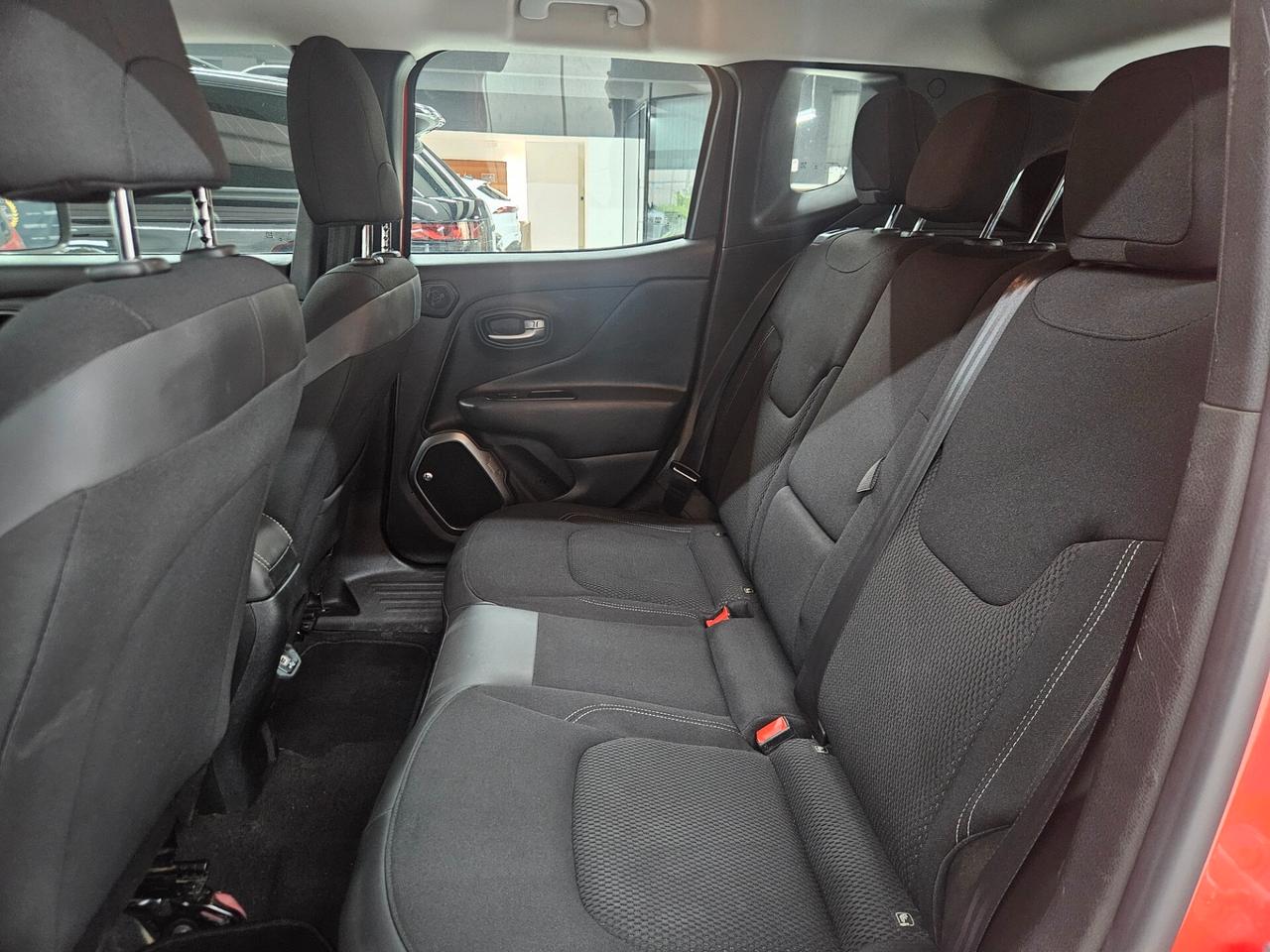 Jeep Renegade 2.0 mjt 4wd 140cv - IVA ESPOSTA