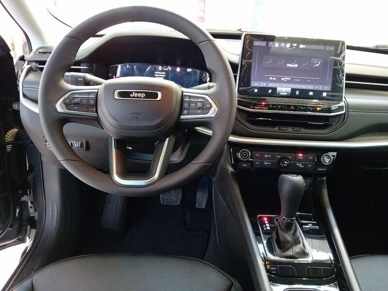 Jeep Compass Compass 1.5 Turbo T4 130 CV MHEV 2WD Altitude