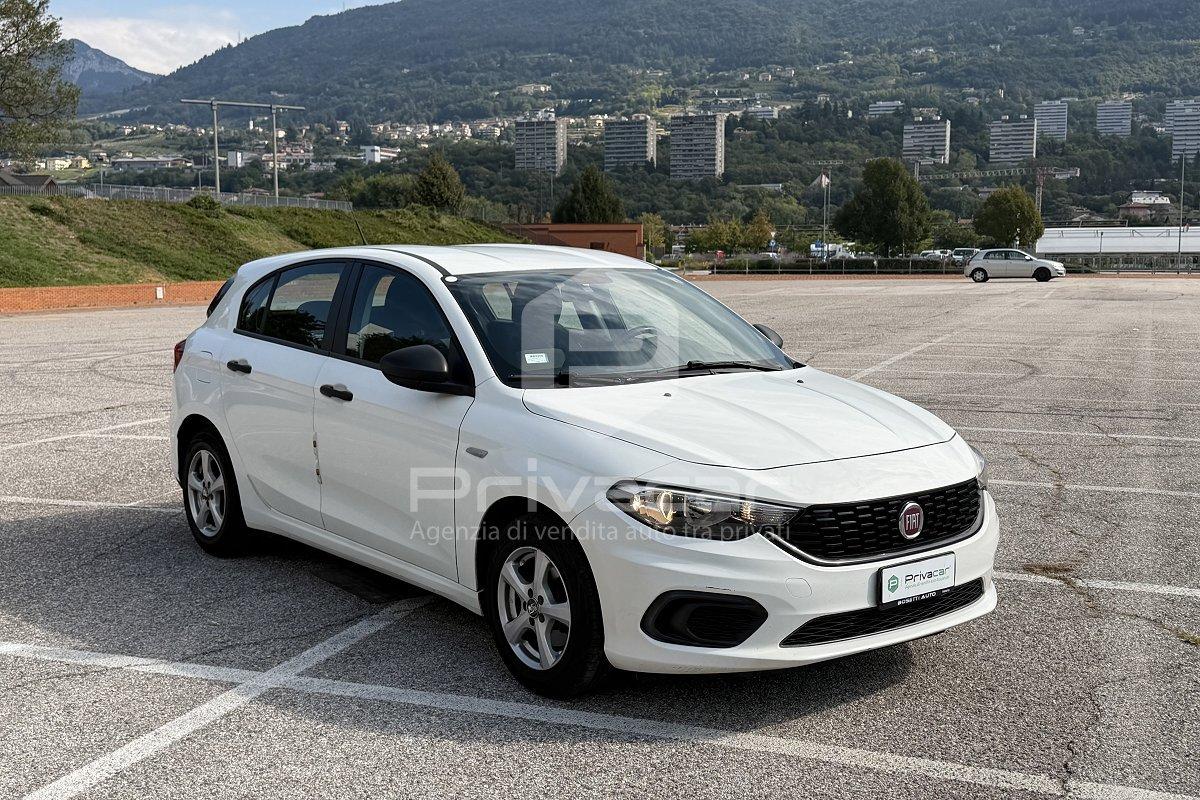 FIAT Tipo 1.4 5 porte Street