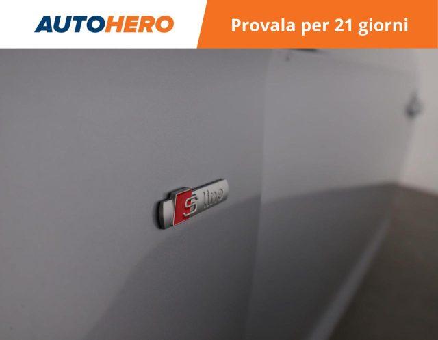 AUDI A3 SPB 30 TDI S tronic Design