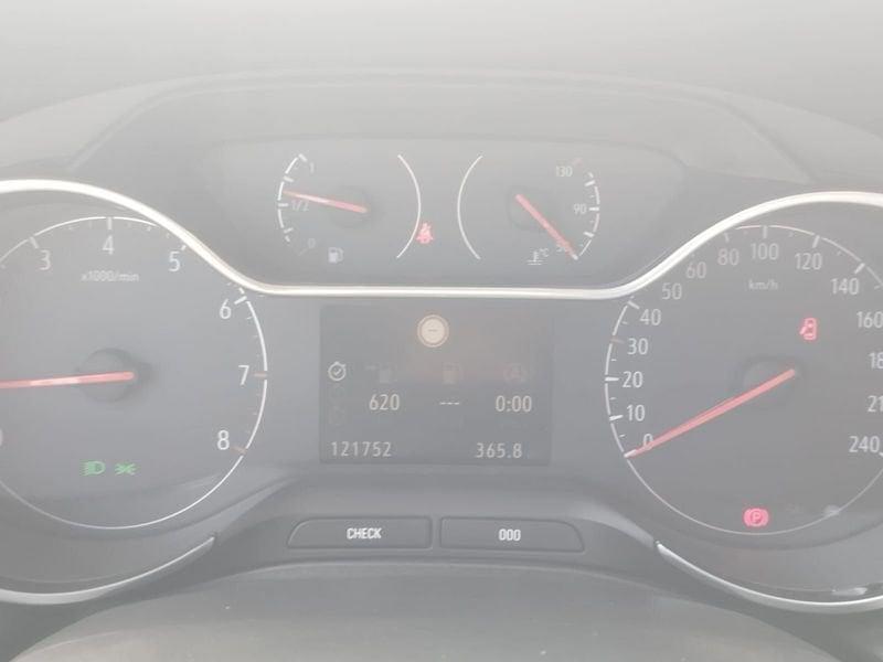 Opel Grandland Grandland X 1.5 diesel Ecotec Start&Stop 120 Anniversary
