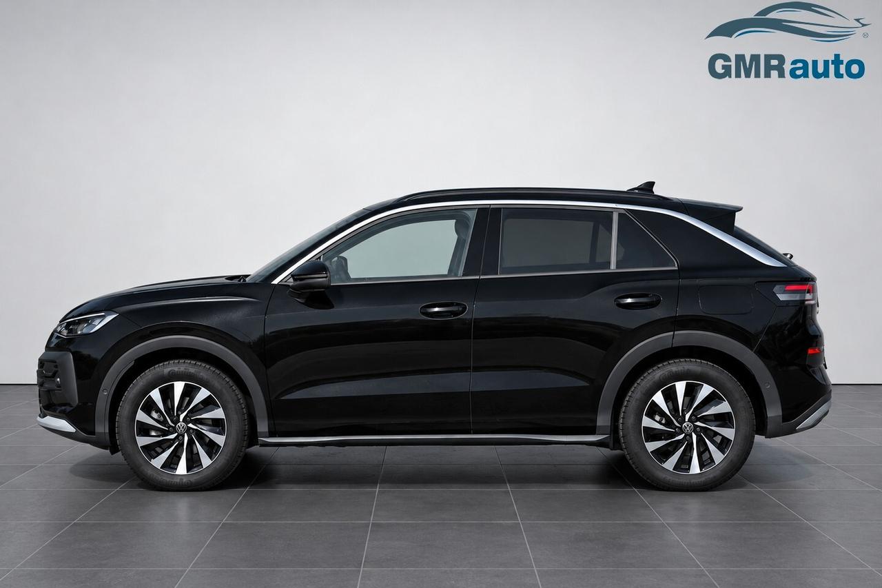 Volkswagen T-Roc 1.5 eTSI 116 CV DSG – Navigatore Winter Pack - PREZZO REALE NO VINCOLI!!!
