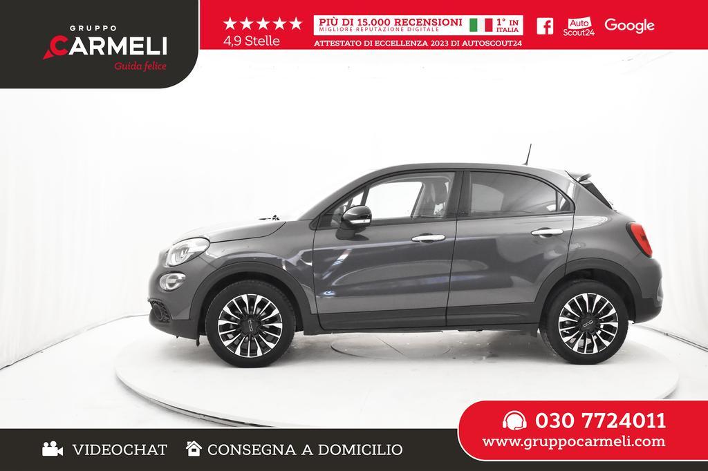 Fiat 500X 1.0 T3