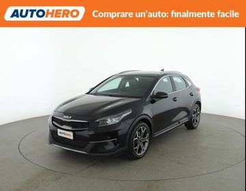 KIA XCeed 1.6 CRDi 136 CV MHEV iMT Business