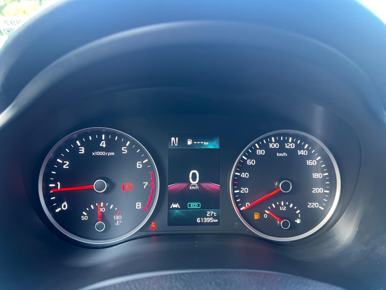 Kia Rio 1.0 T-GDi 100 CV MHEV iMT Style